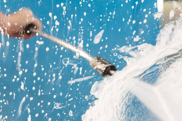 Best Driveway Cleaning and Restoration in Sauk City, WI