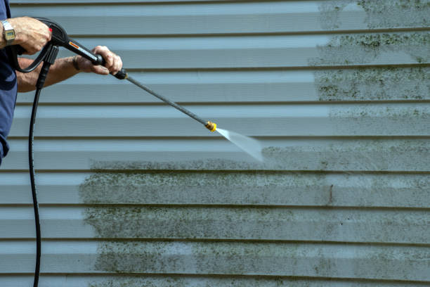 Best Residential Pressure Washing in Sauk City, WI