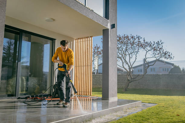 Best Building Exterior Pressure Washing in Sauk City, WI